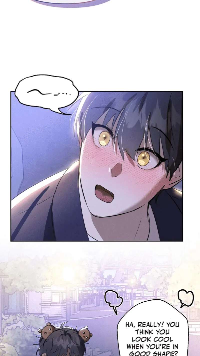 I Want to Be an Incubus Too! Chapter 31 - page 49