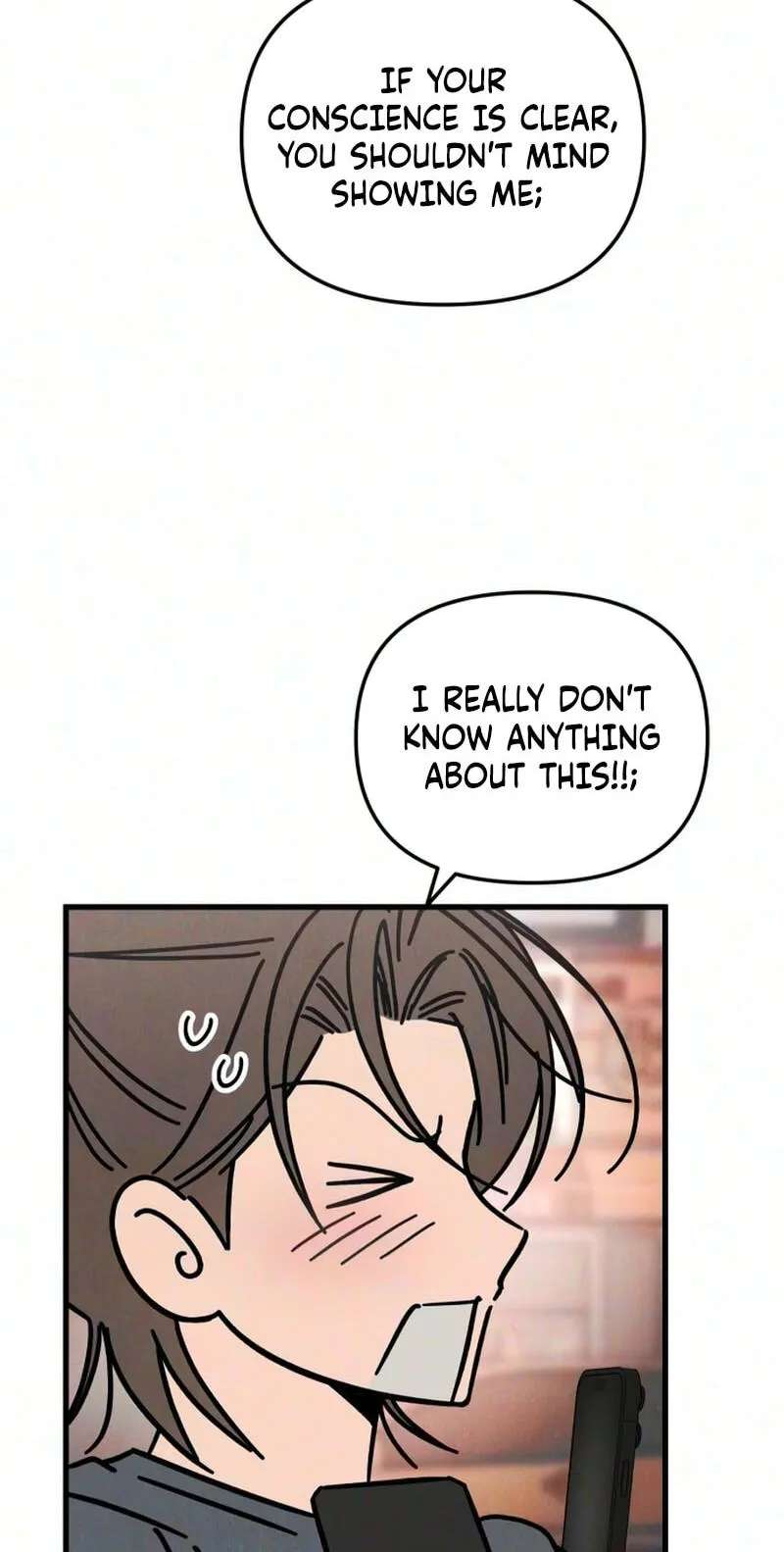 Older Women's Club Chapter 18 - page 11