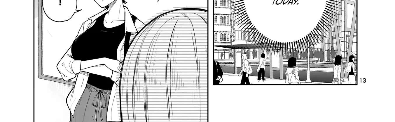 Momiji & Kouyou Chapter 1 - page 26