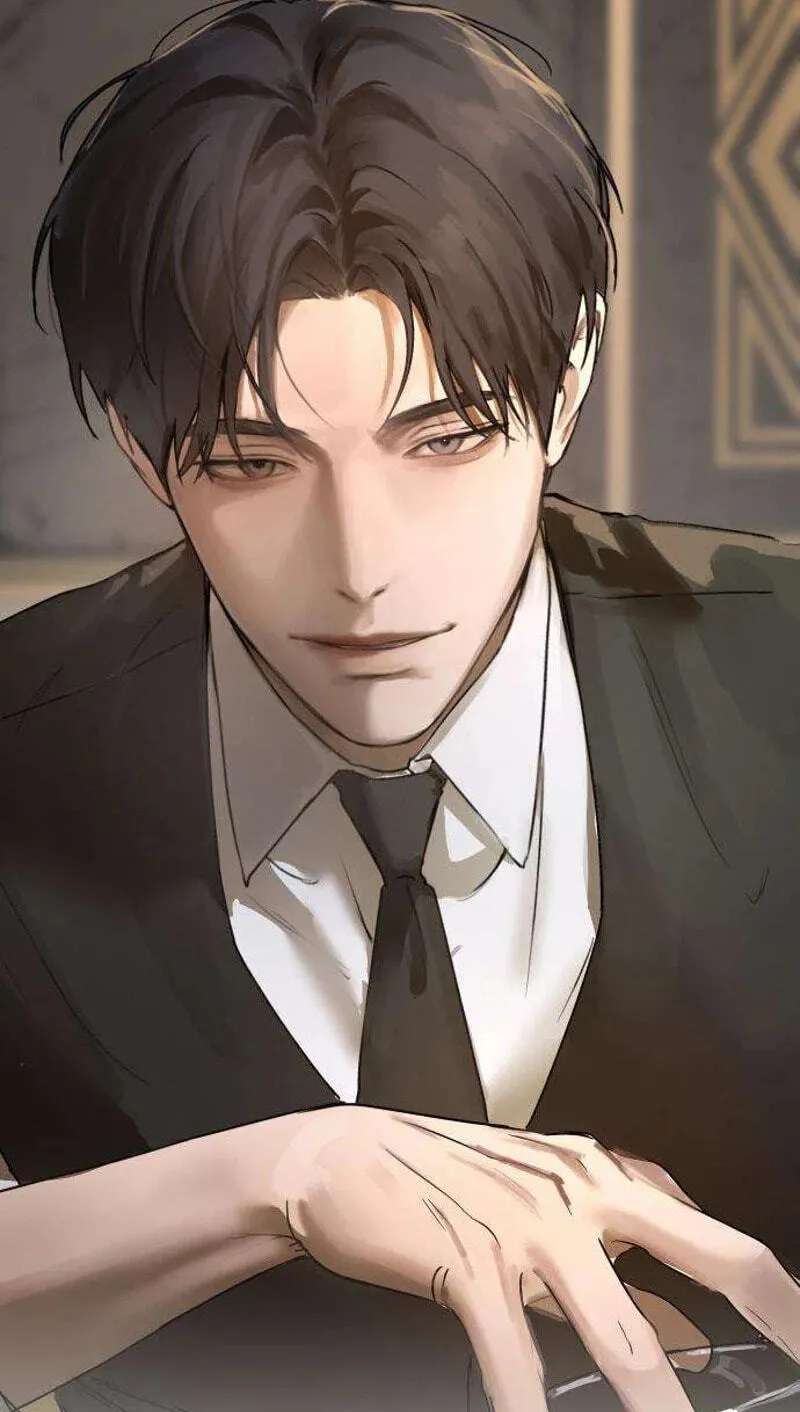 Between Two Men’s Secretary Chapter 45 - page 103