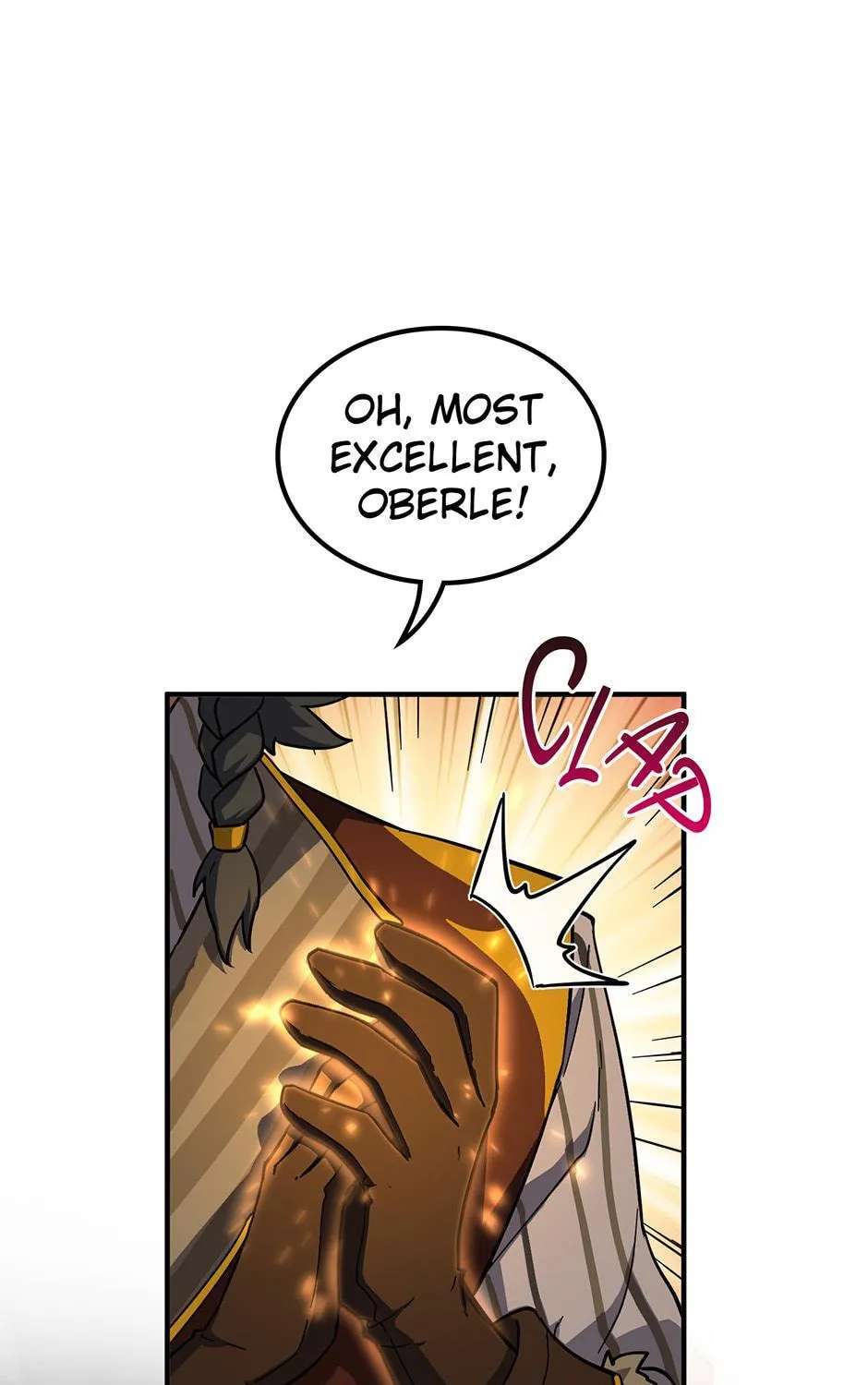 The Beginning After the End Chapter 253 - page 195