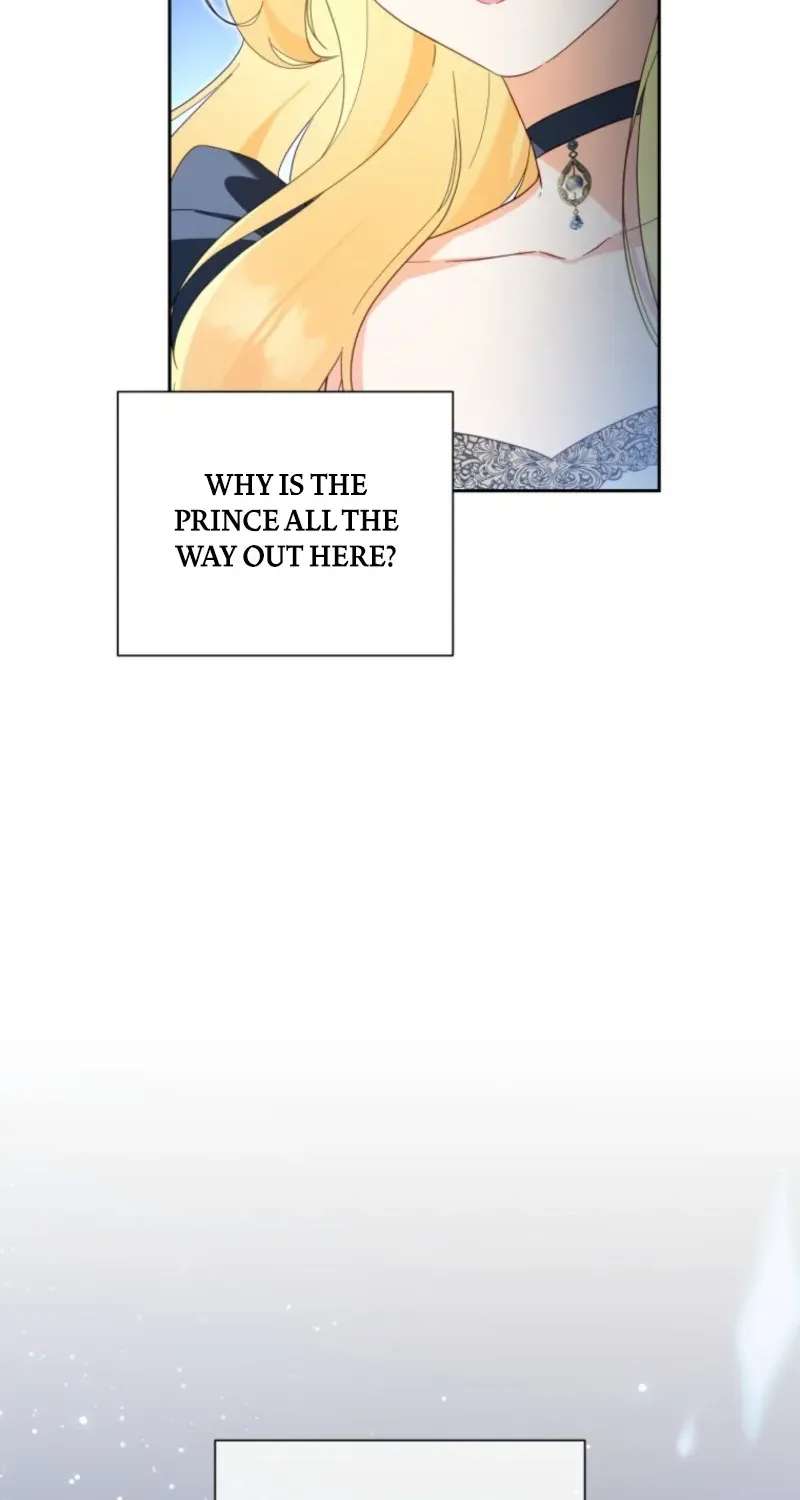 The Obsessive Male Leads Wants to Eat Me Chapter 32 - page 2