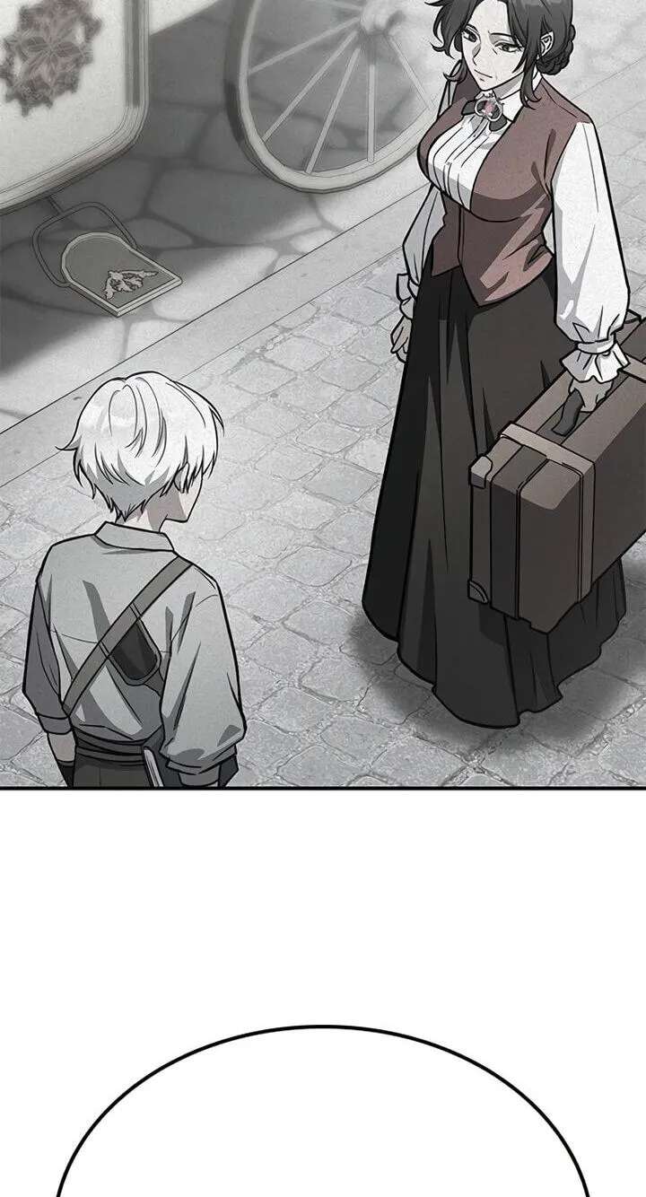 There's No Such Thing as a Bad Lady Chapter 39 - page 58