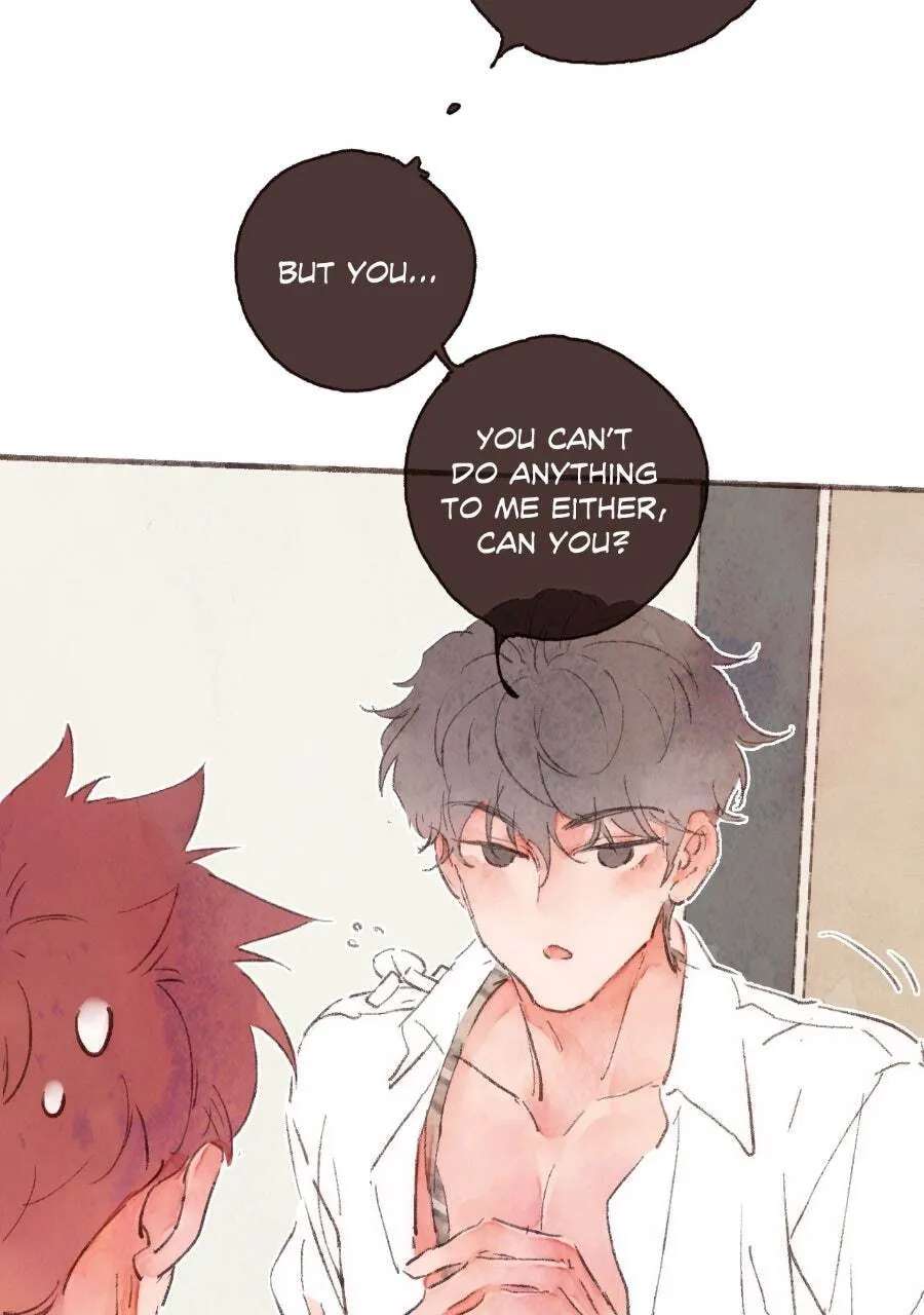Soul Sealer's School Life Chapter 32 - page 10