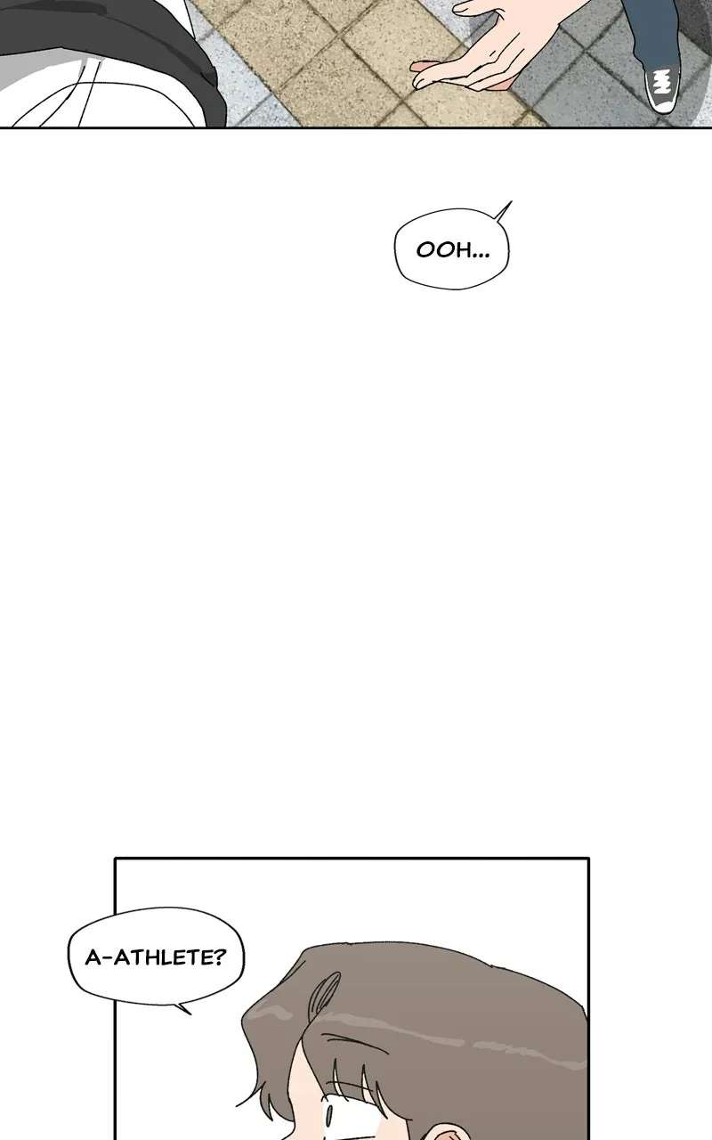 Swimmer Boy Chapter 39 - page 107