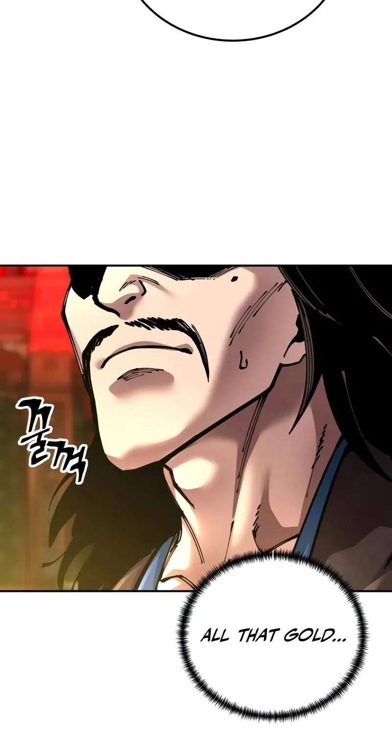 Warrior Grandpa And Supreme Granddaughter Chapter 120 - page 5