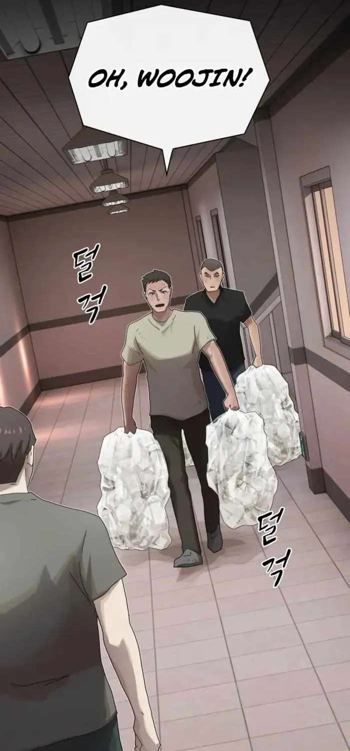 The Genius Who Reads the World Chapter 62 - page 64