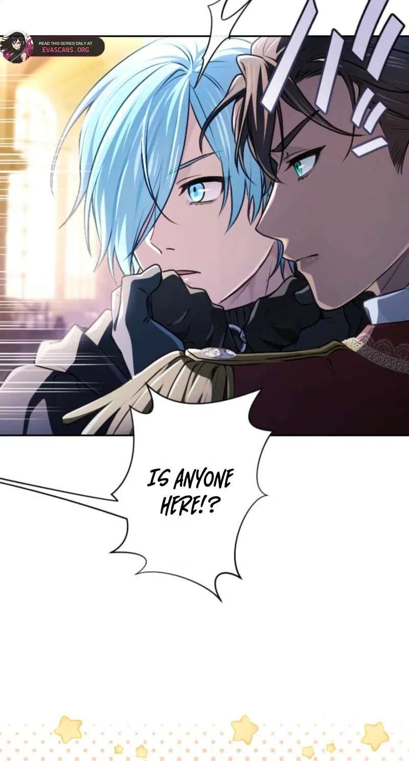 My Aggravating Sovereign Chapter 116 - page 30