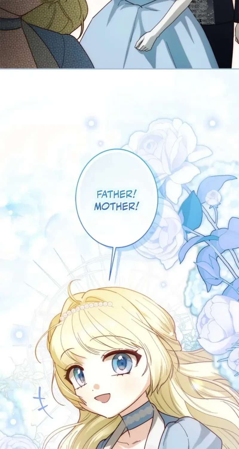 My Daughter Is Cute and My Husband Is Cool Chapter 50 - page 64
