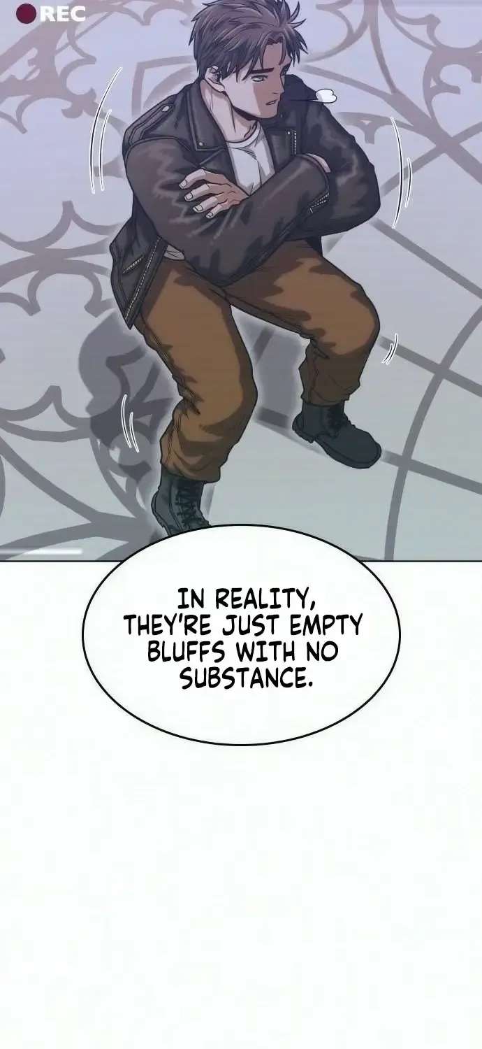 Love Tears Apart The Zombies Chapter 5 - page 45