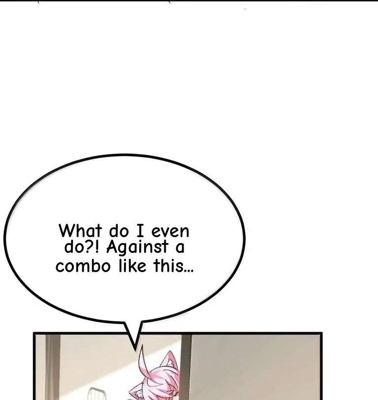 The Graduation Project Is, Making Butter! Chapter 76 - page 21