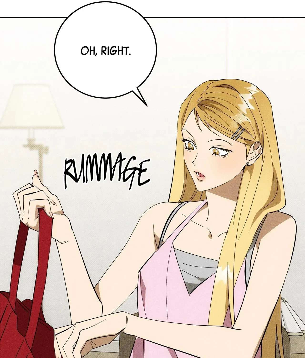 The Light I Give You Chapter 43 - page 104