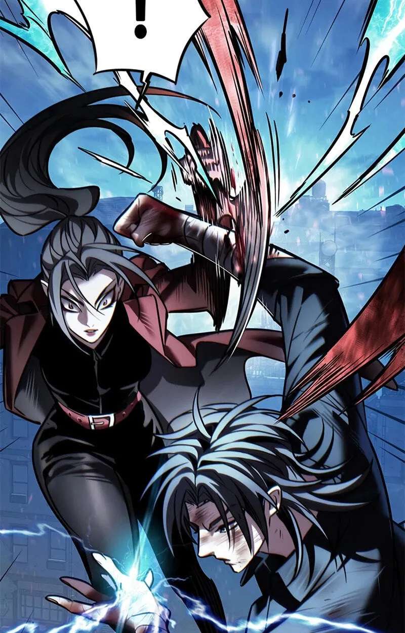 Eleceed Chapter 416 - page 80