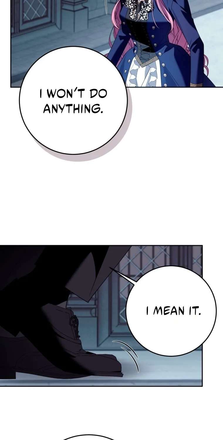 I Met The Male Lead In Prison (2023) Chapter 106 - page 41