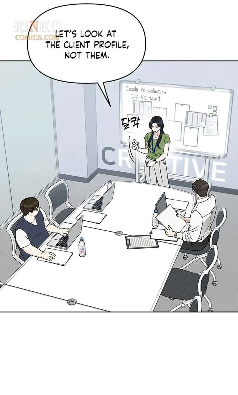 It's Just Business Chapter 135 - page 11