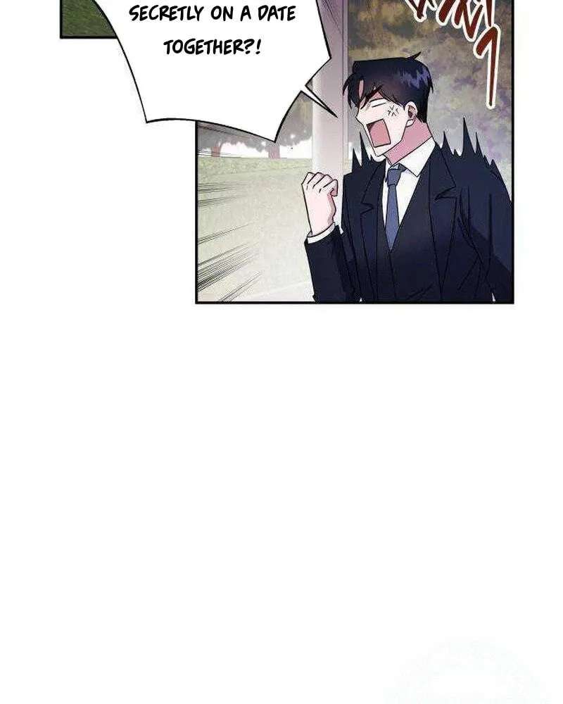 Try to Tame Me, Secretary Cha Chapter 11 - page 35