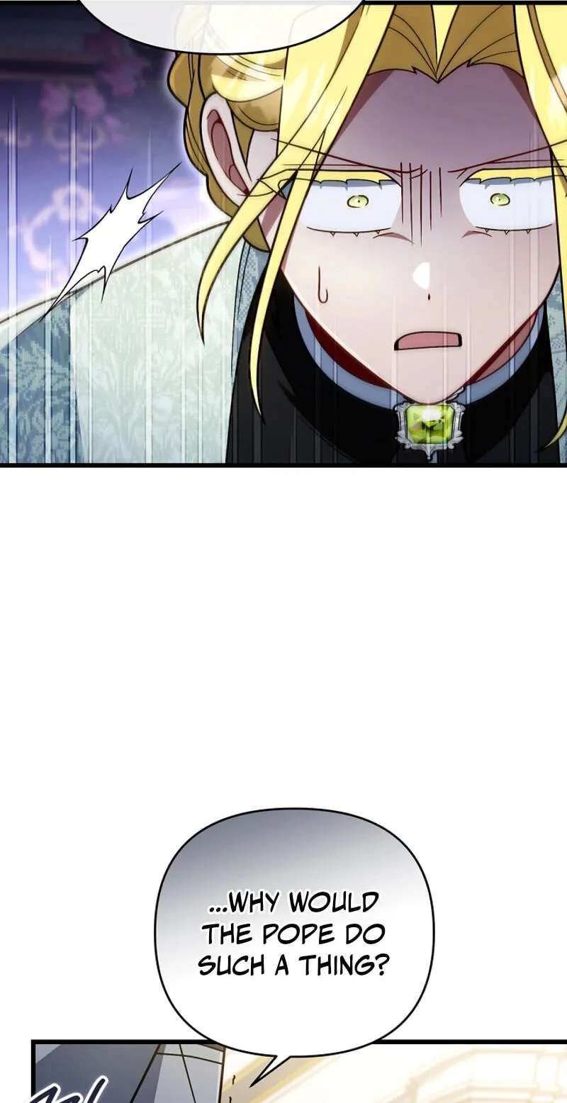 Holy Hella's Ultimate End Chapter 98 - page 8