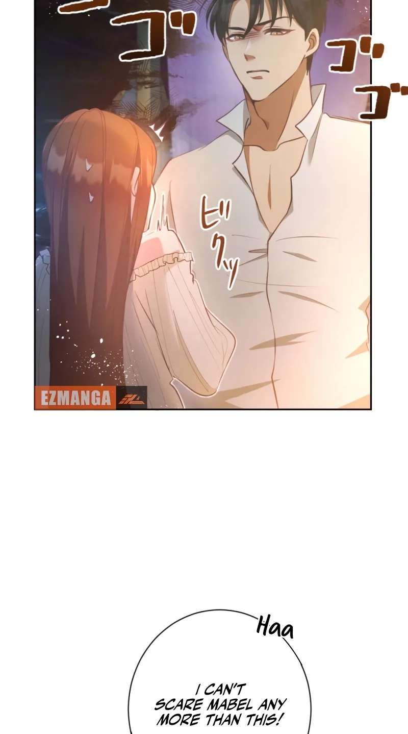 The Unhappy Poison Witch's Happy Marriage Chapter 4 - page 64