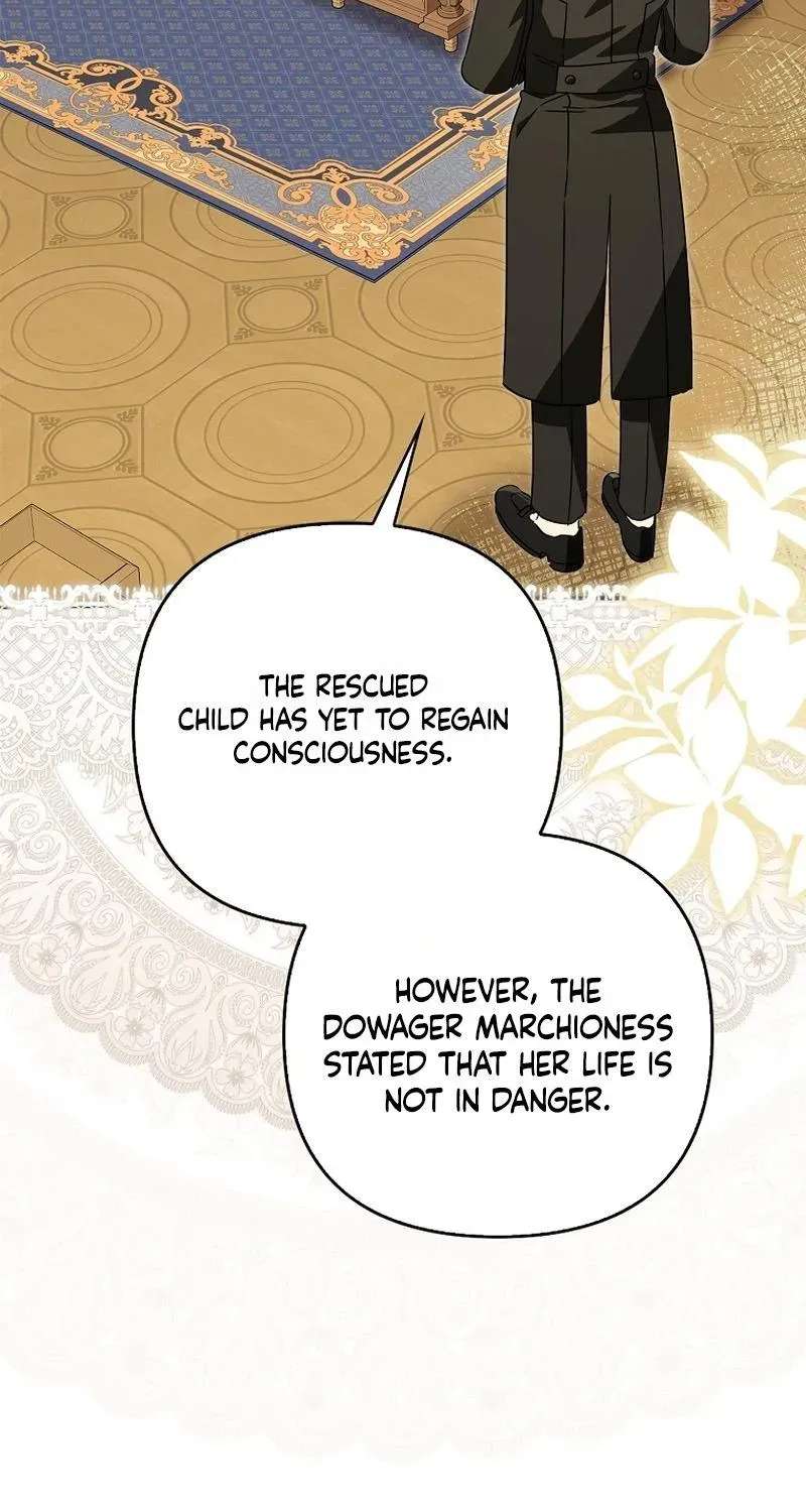 The Female Lead Takes Care of Everything Chapter 20 - page 88