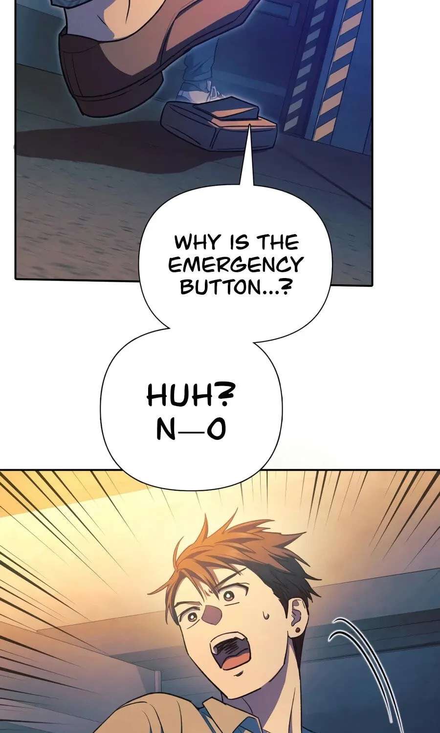 My S-Class Hunters Chapter 183 - page 87