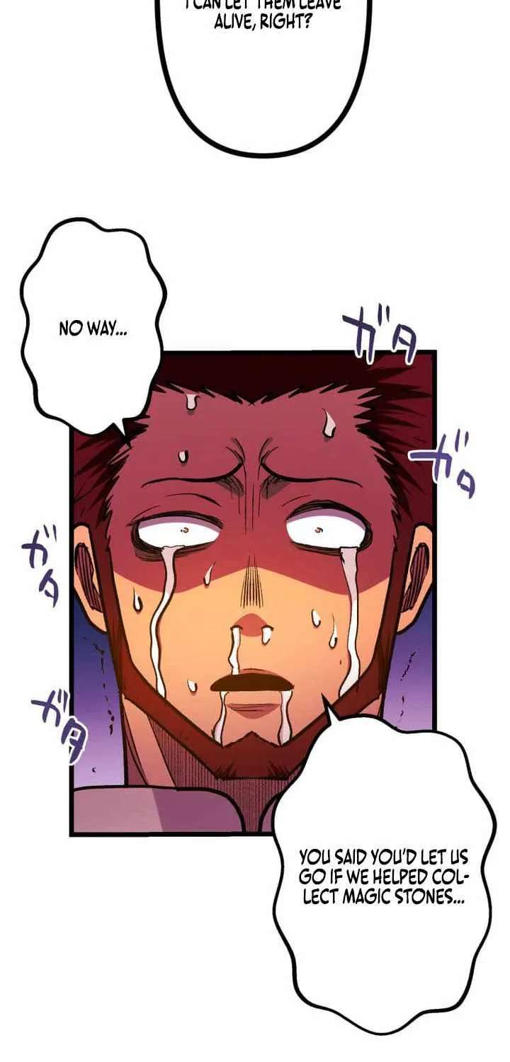 The Reincarnation of God-Level Crafting Chapter 43 - page 49