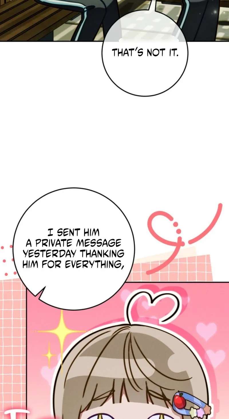 1st in Class Hides Regression Chapter 19 - page 21