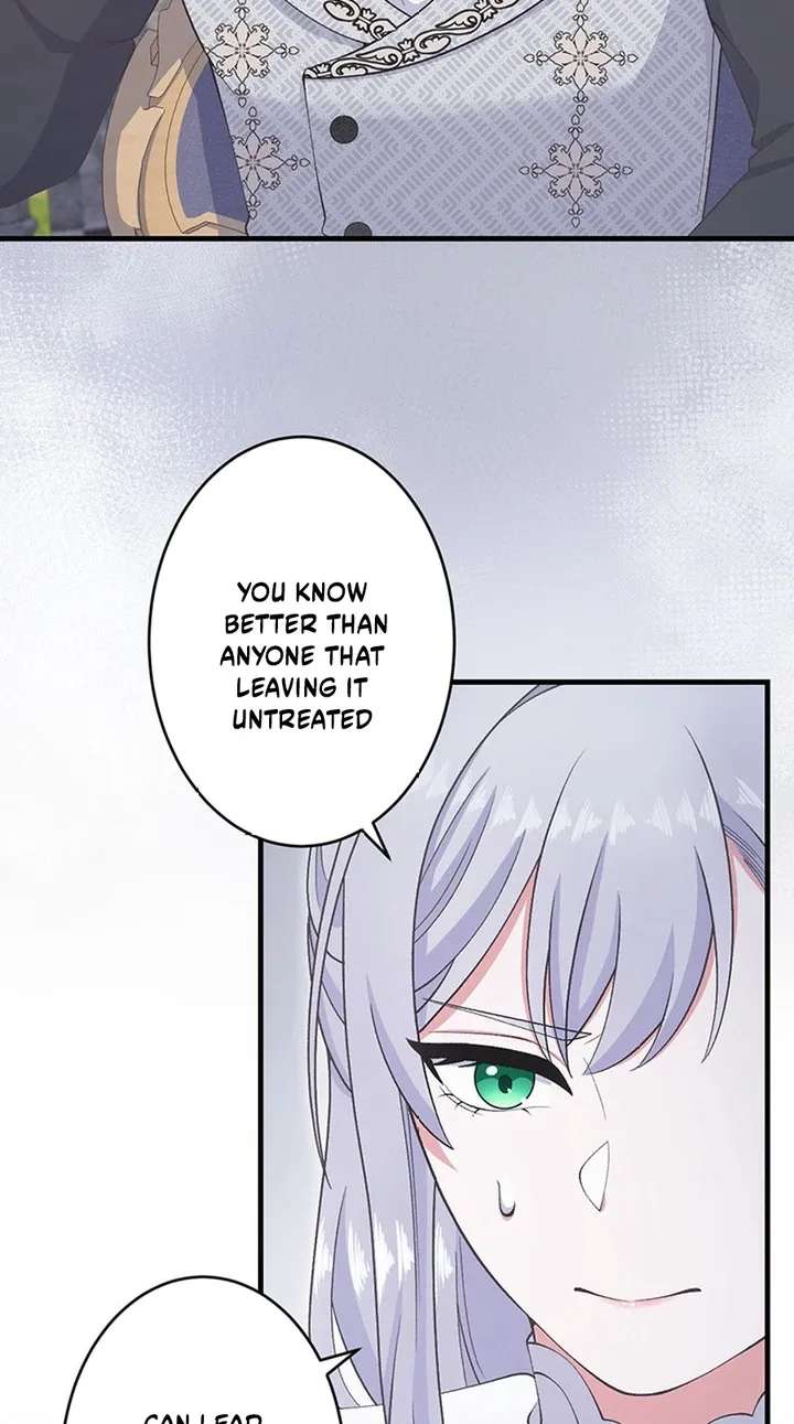 I Have No Intention of Returning to You! Chapter 100 - page 39