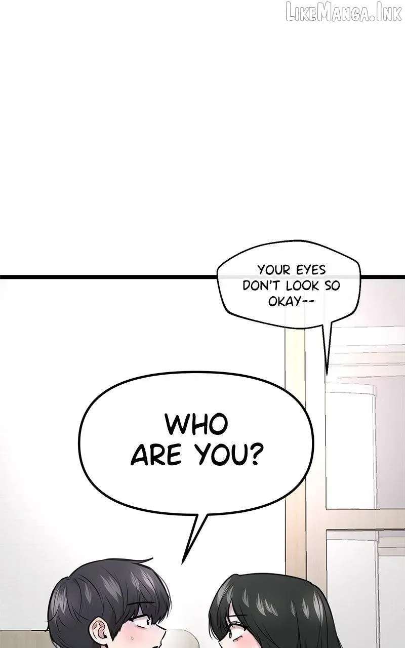 Back to Chan Bi Chapter 101 - page 75