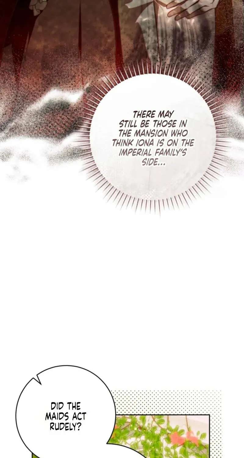 This Marriage Will Surely Succeed Chapter 68 - page 7