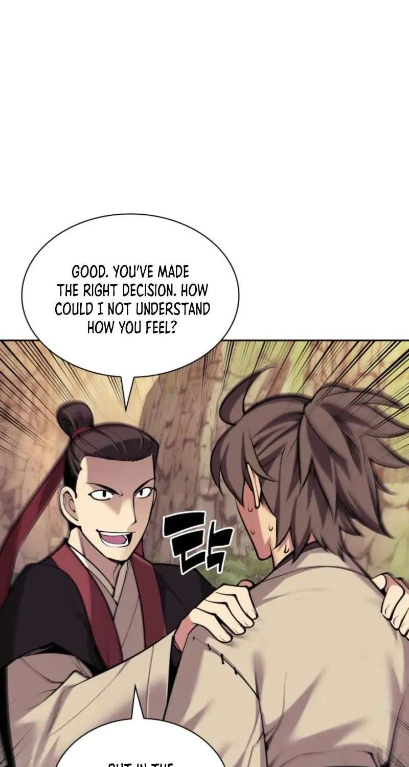 Records Of The Swordsman Scholar Chapter 213 - page 13