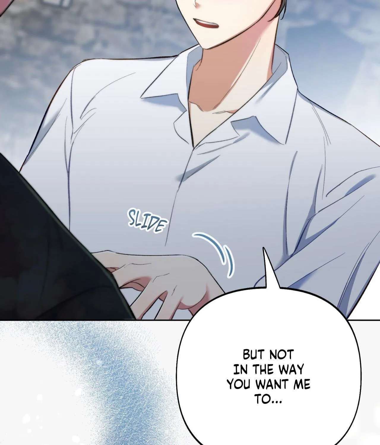 May as Well Get the Best Ending Chapter 58 - page 59