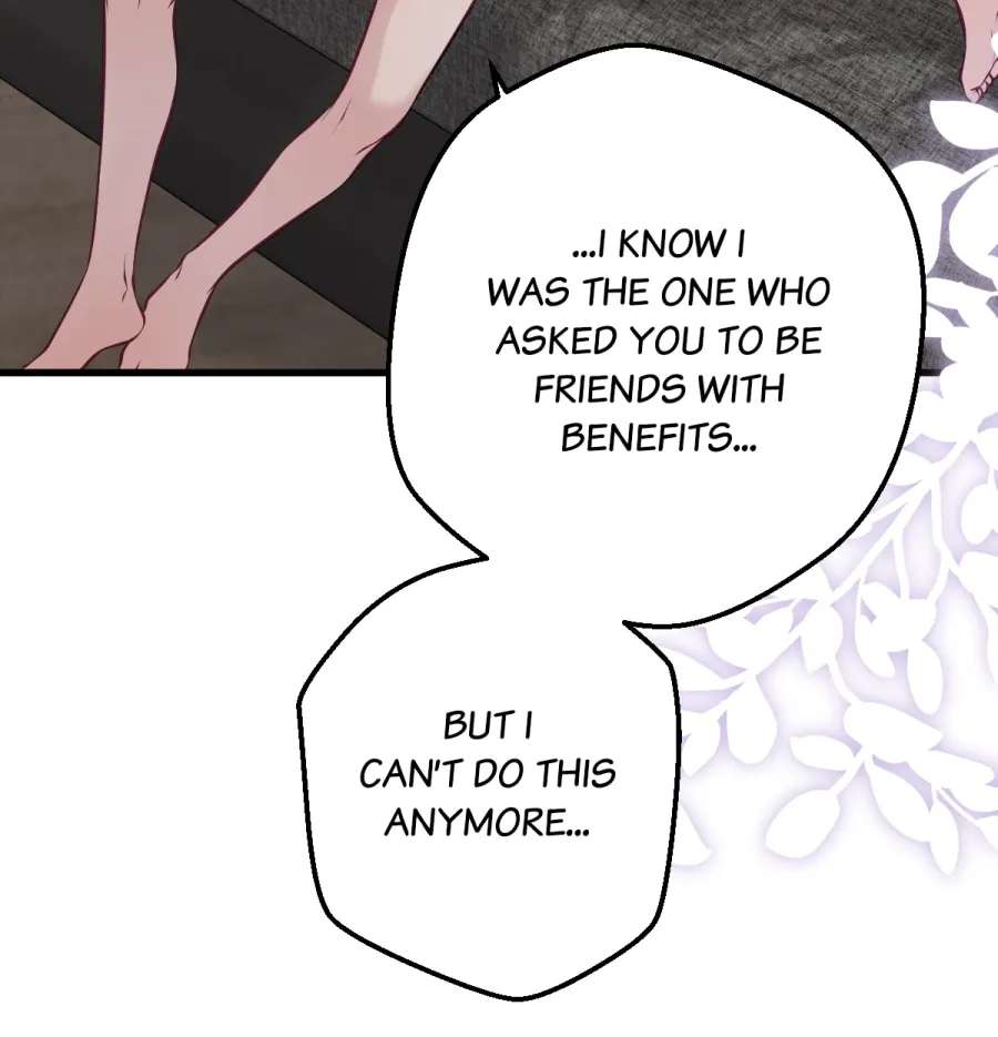 Anata e no Crescendo Chapter 149 - page 6