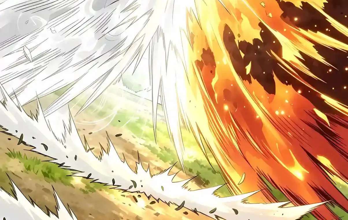 Global Beast Tamer: I Can See Evolution Paths Chapter 101 - page 12