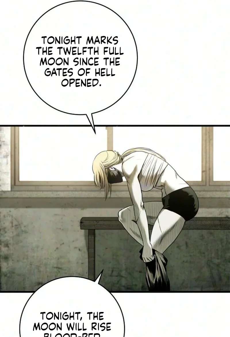 Supercritical Hell Chapter 2 - page 133