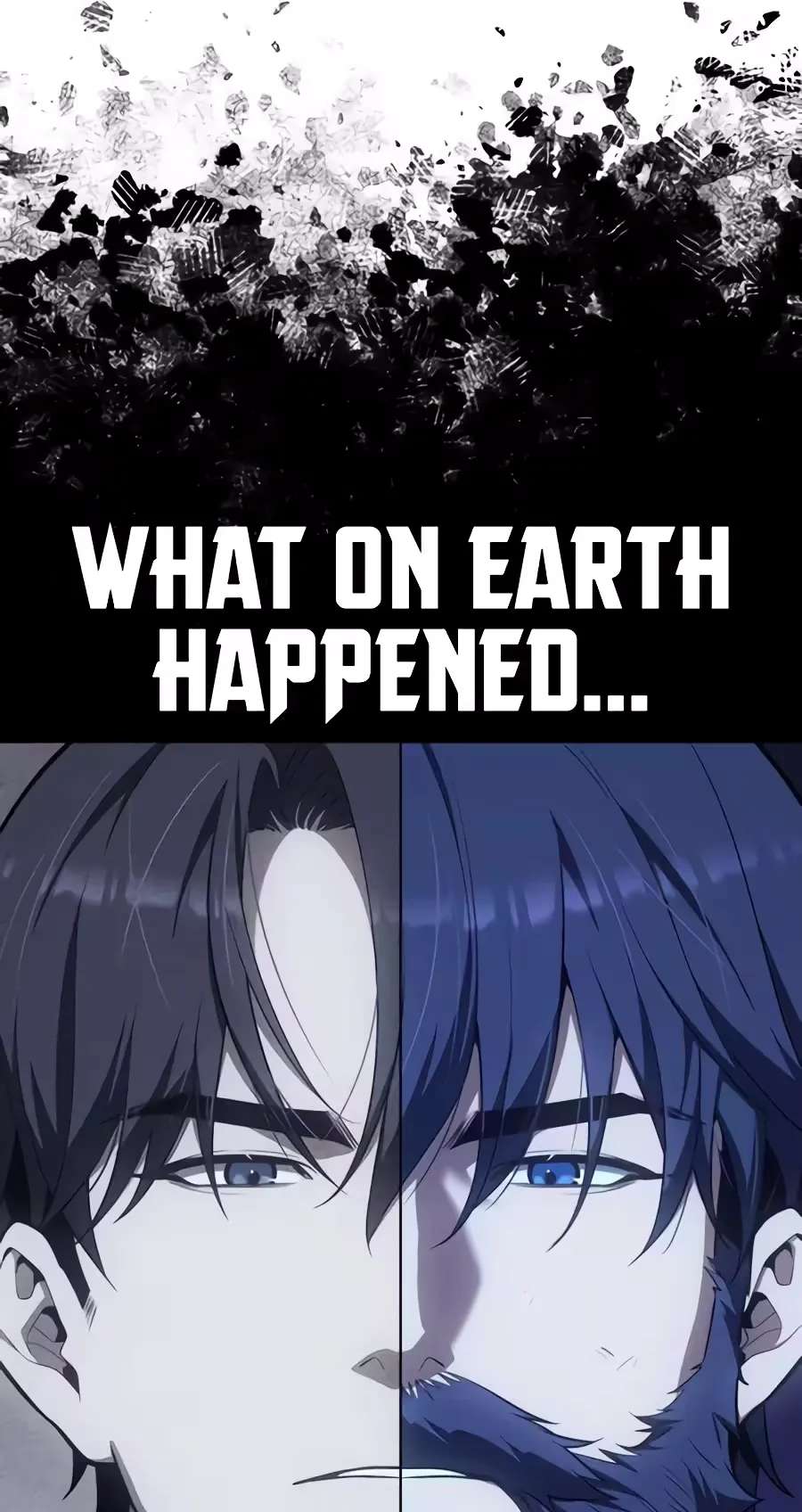 30 Years Have Passed Since the Prologue Chapter 18 - page 215