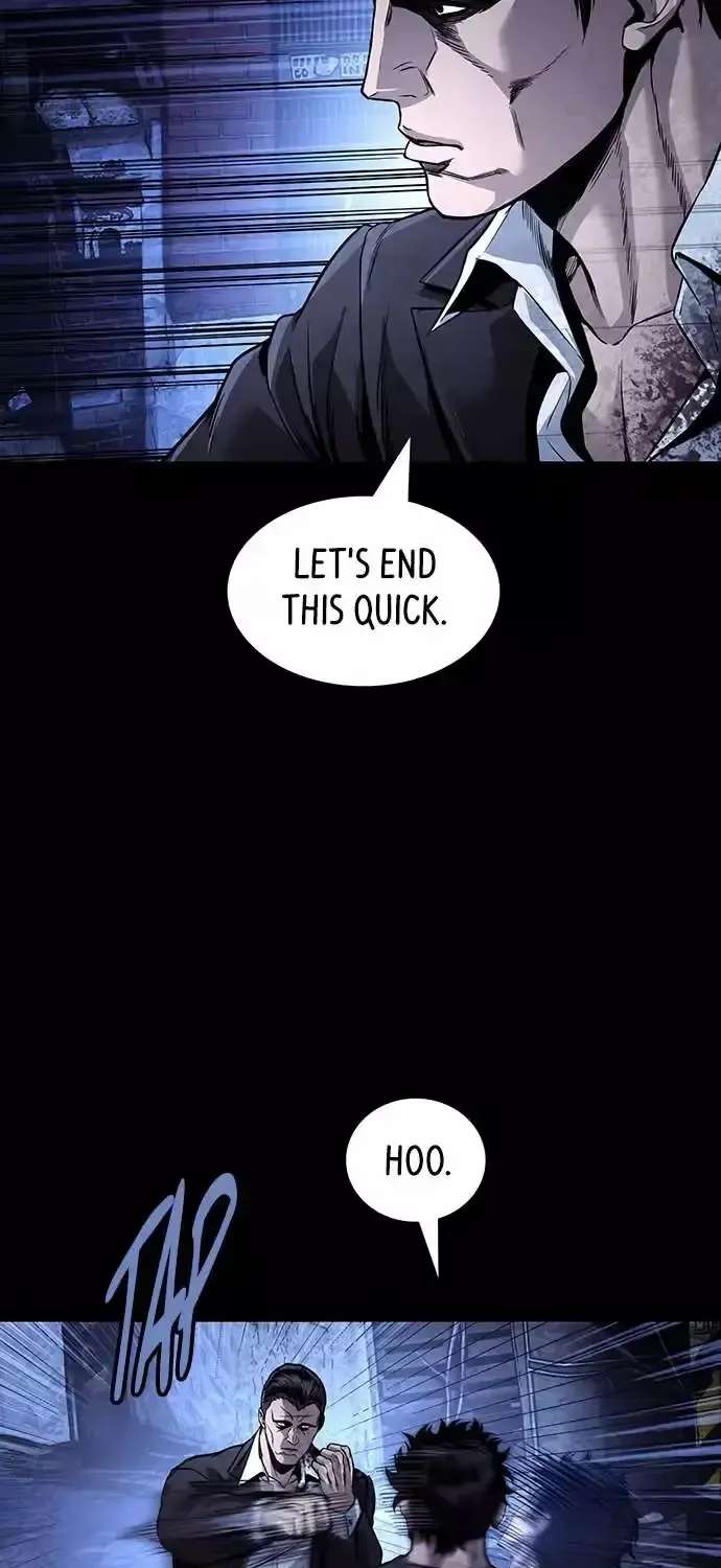 Vigilante 2 Chapter 100 - page 47
