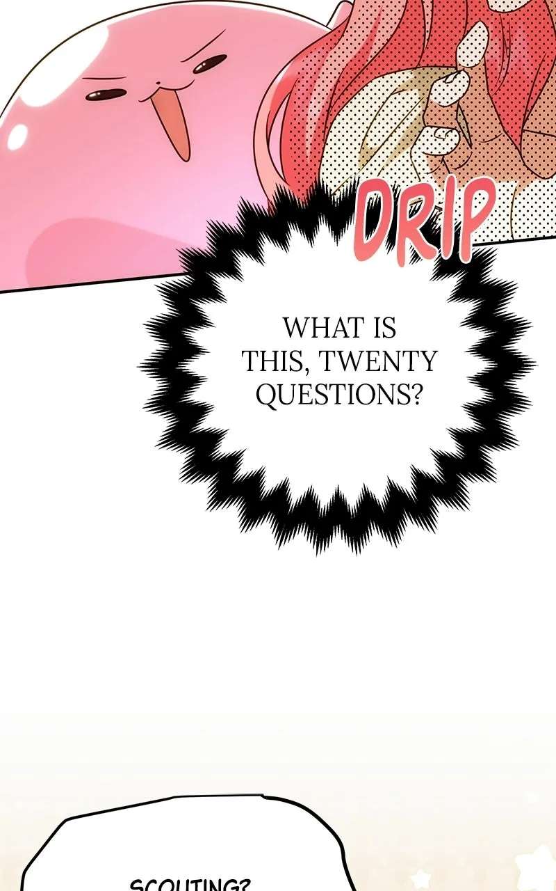 Changing the GenreFrom Angst to Heartwarming Chapter 86 - page 34