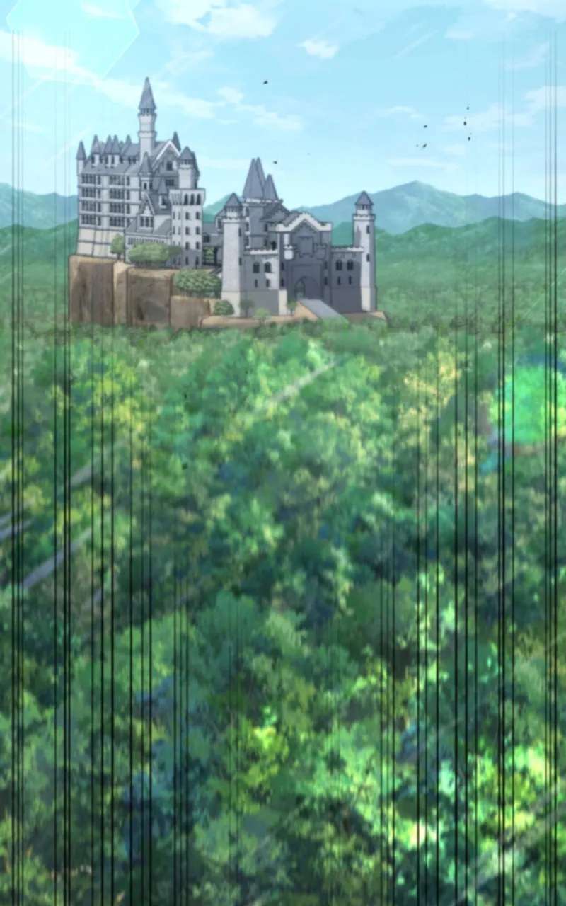 The Reborn Prodigy ofthe Ducal Family Chapter 27 - page 38