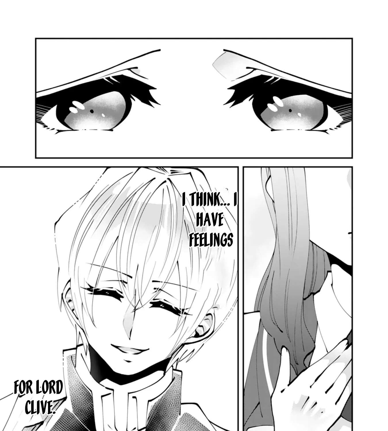 You Call Me 'You' and Break the Engagement? Fine—You'll Regret It. Chapter 9 - page 45