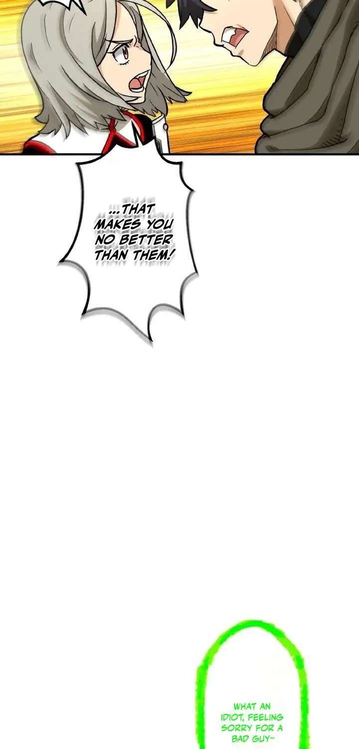 The Vengeful Villain Slayer Chapter 6 - page 20