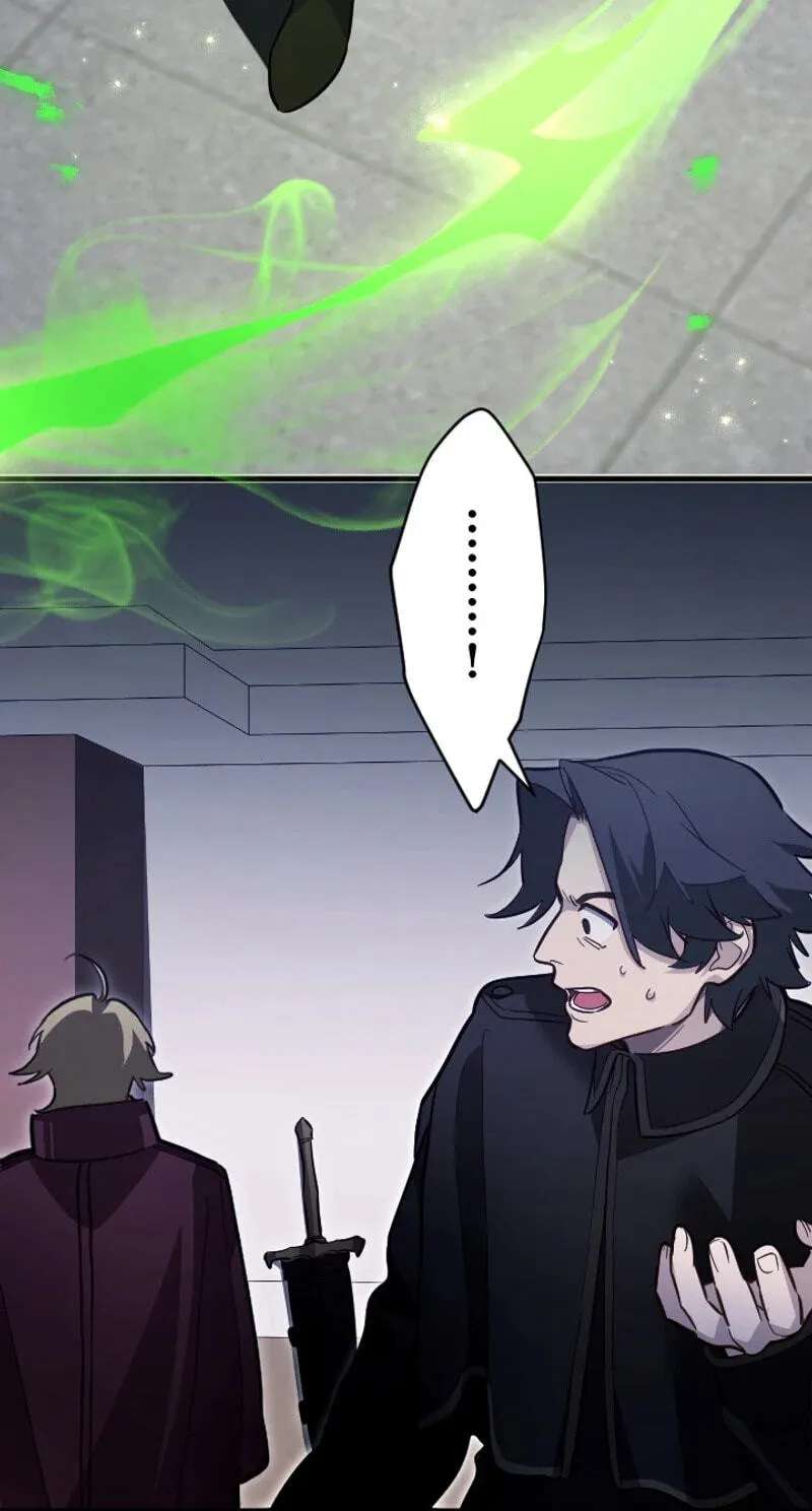 Kaiki Shita Ken Sei no Mahou Riron Chapter 39 - page 68