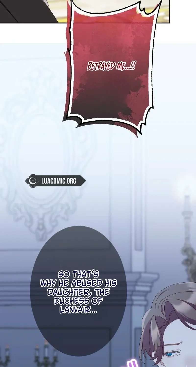 The Villainess Starting Over and the Strange Cold-Hearted Duke Chapter 25 - page 37