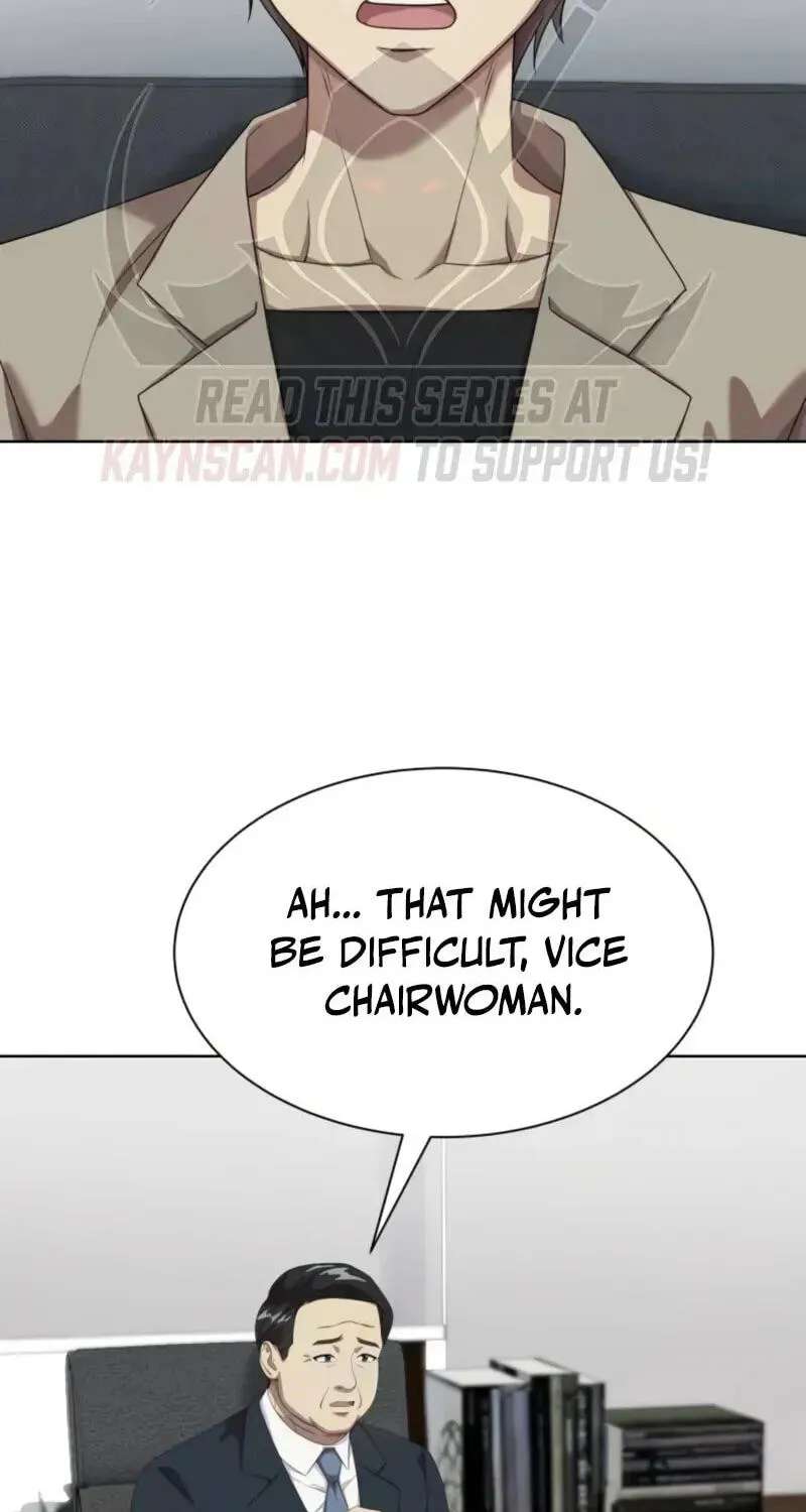 Become a Legend as an All-Rounder Chapter 152 - page 51