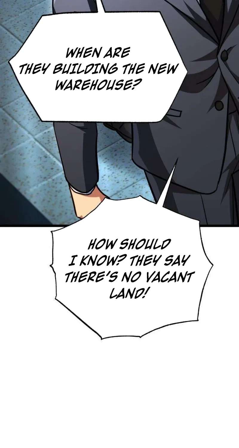 The Corruption Immune Swordsman's Calamity Sword Chapter 5 - page 115