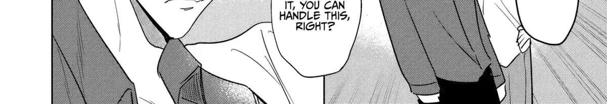 All the Way With Idol-kun! Chapter 2 - page 49