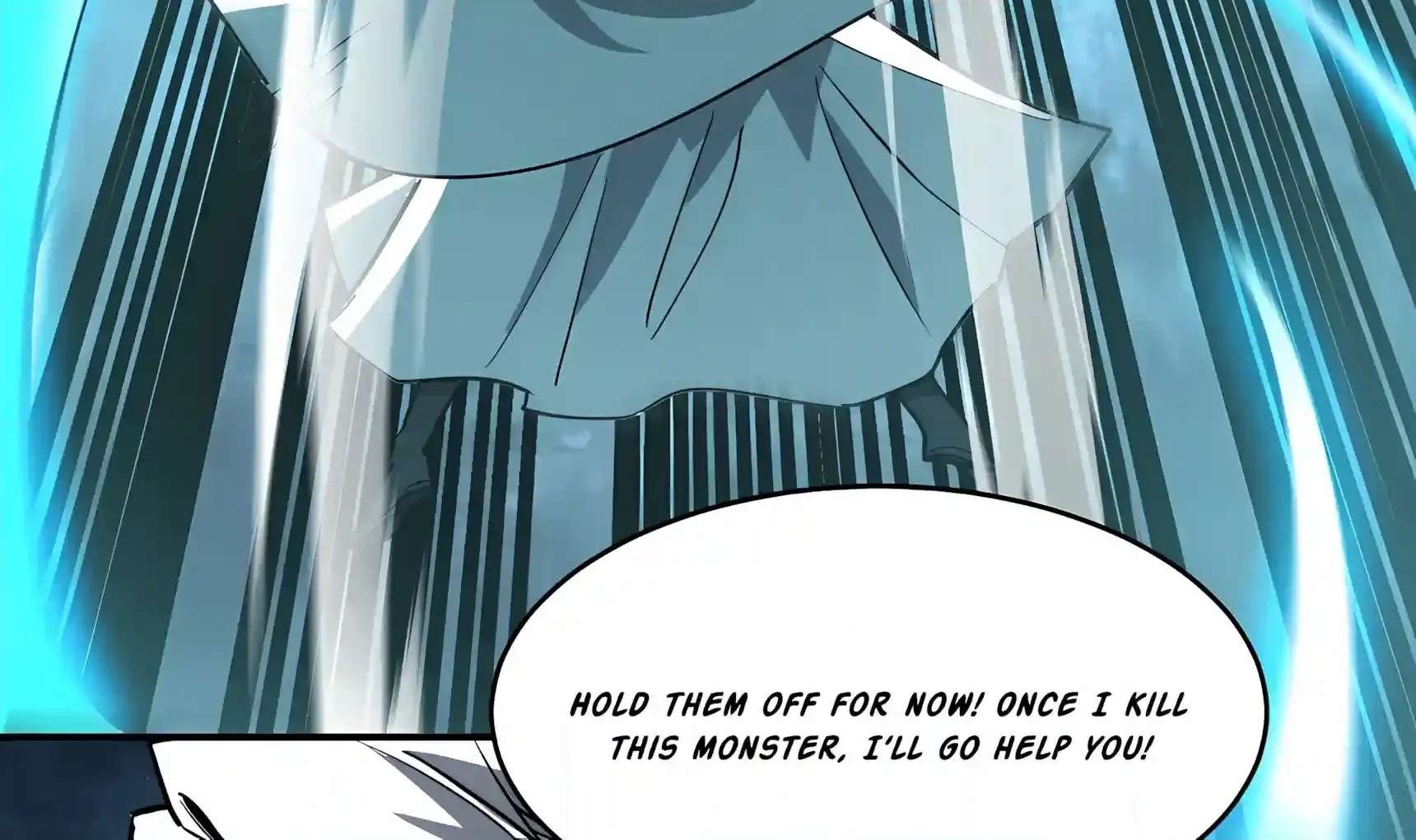 High Martiality: With One Hand, I Single-Handedly Repel Three Thousand Emperors! Chapter 62 - page 100