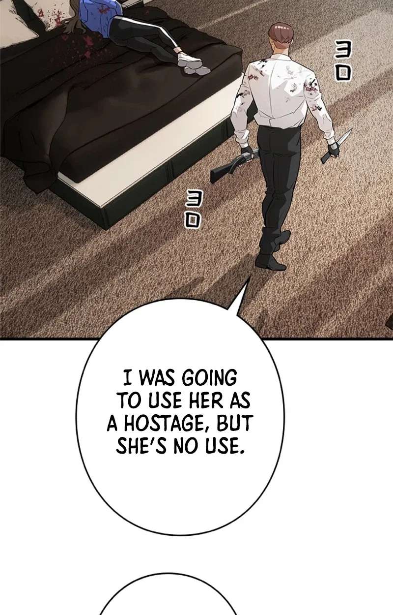 Sicario Chapter 30 - page 104