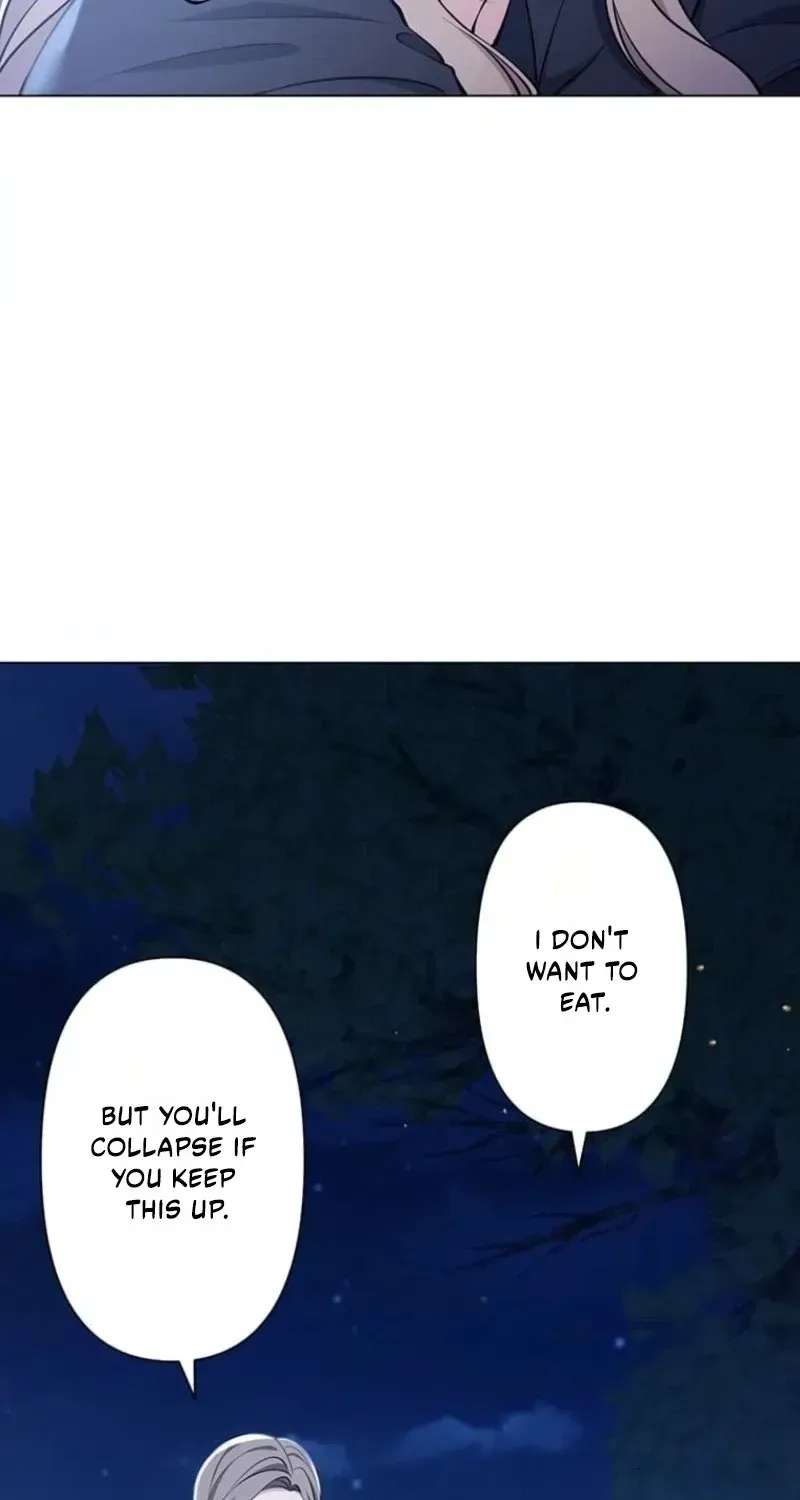 The Enemy King's Substitute Bride Chapter 46 - page 50