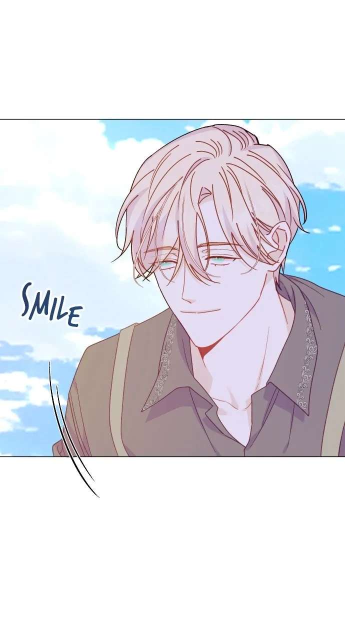 To Die or To Fall In Love Chapter 97 - page 36