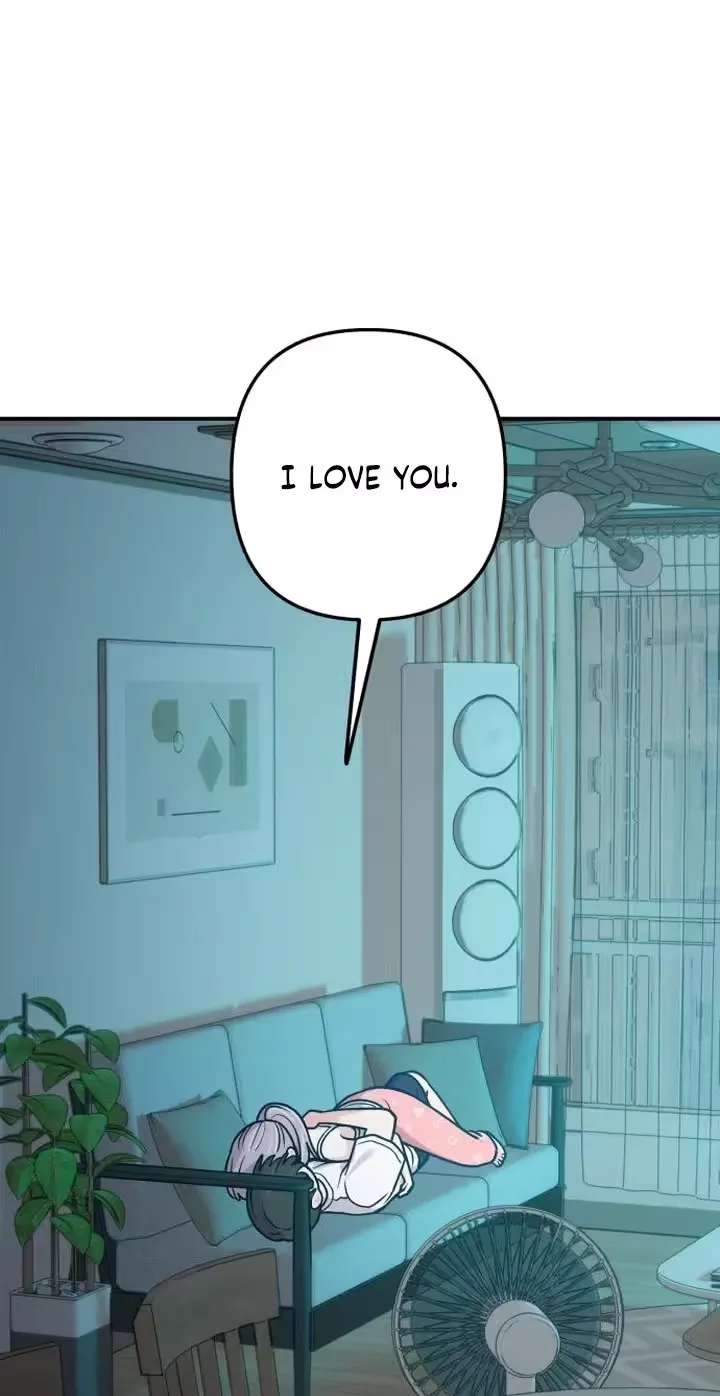 Operation: Heartbeat Chapter 40 - page 16